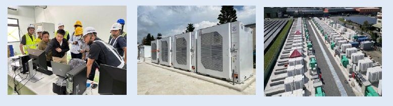 スタンダード・リンク、台湾GECと提携しAIデータセンター構築へ - 画像5