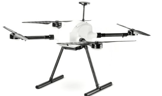 スタンダード・リンク、英国Sky-Drones社と提携しVTOL無人機を展開|日本市場への展開と将来の展望