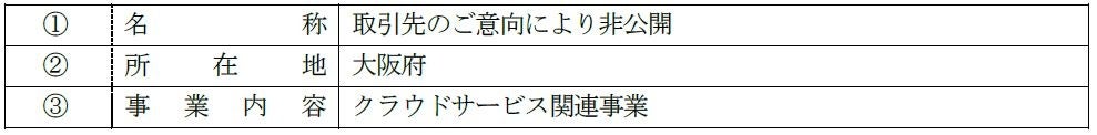 スターシーズ、連結子会社を通じたサーバー関連商品の販売を決定 - 画像3