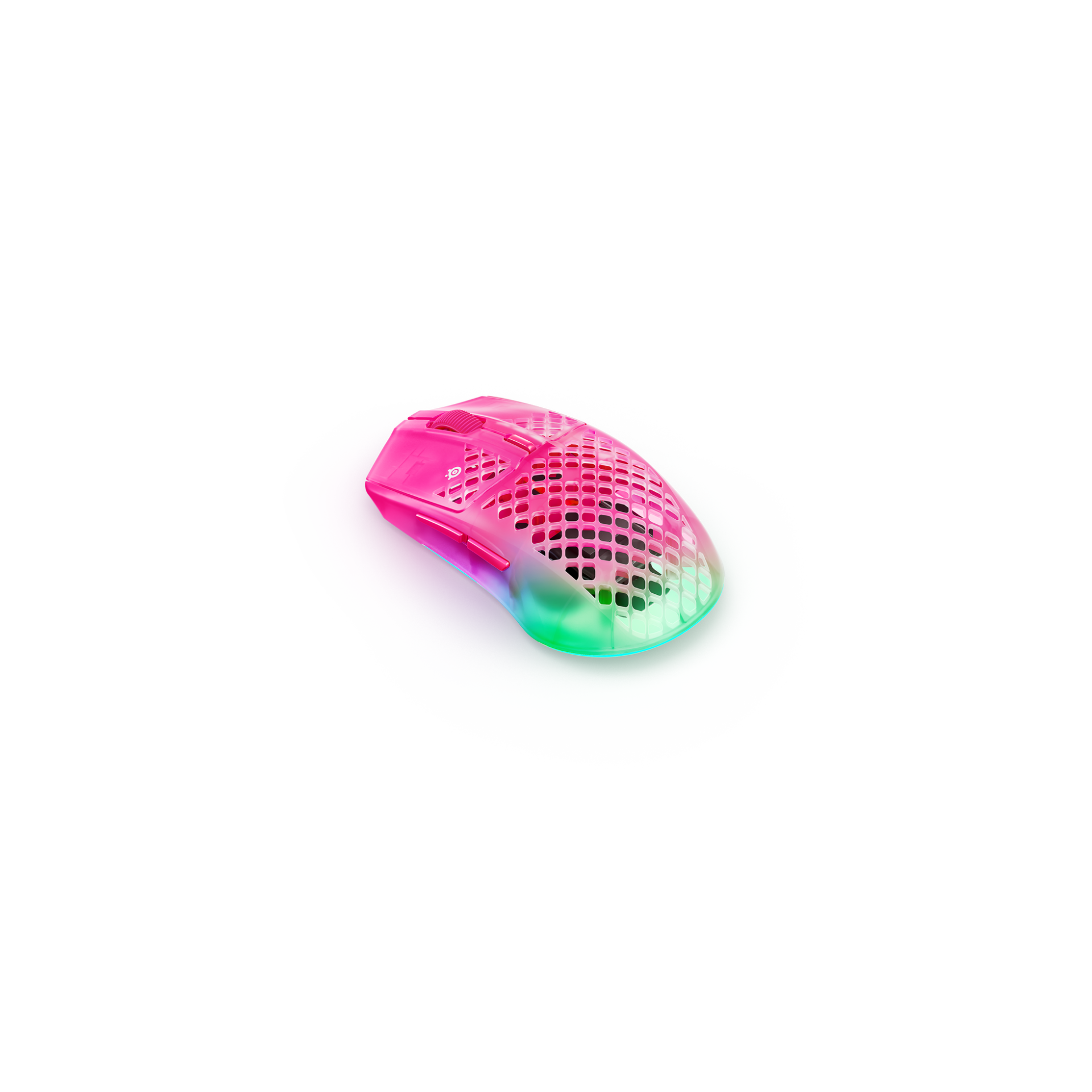 SteelSeries、高速4KHz対応の軽量マウス「Aerox 3 Wireless Gen 2」を発売 - 画像8