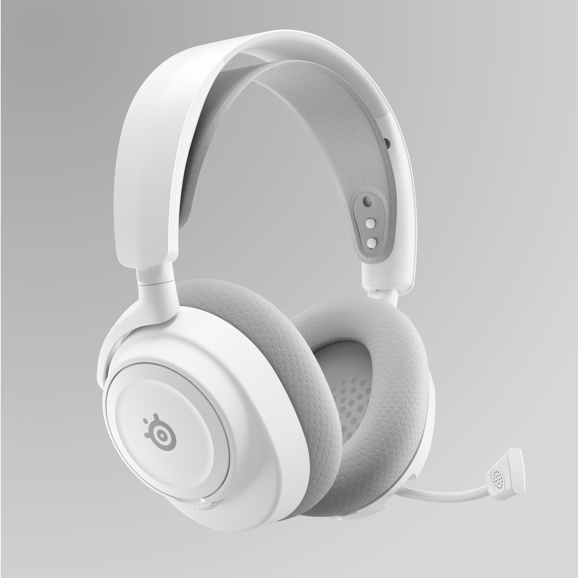 スティールシリーズ、ワイヤレスゲーミングヘッドセット「Arctis Nova 7 Gen2」を発表 - 画像3