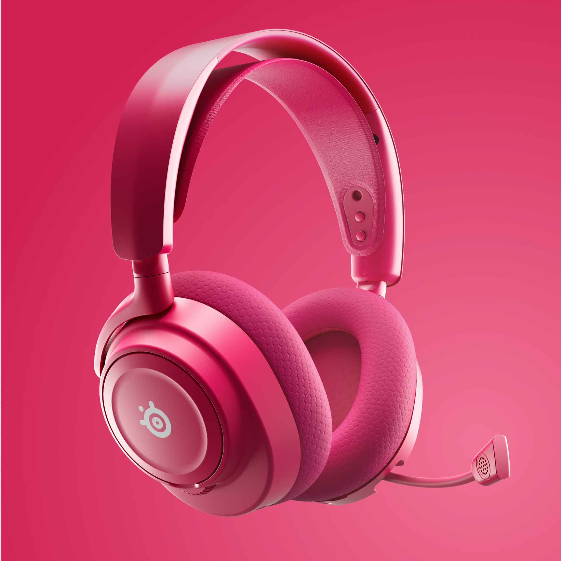 スティールシリーズ、ワイヤレスゲーミングヘッドセット「Arctis Nova 7 Gen2」を発表 - 画像4