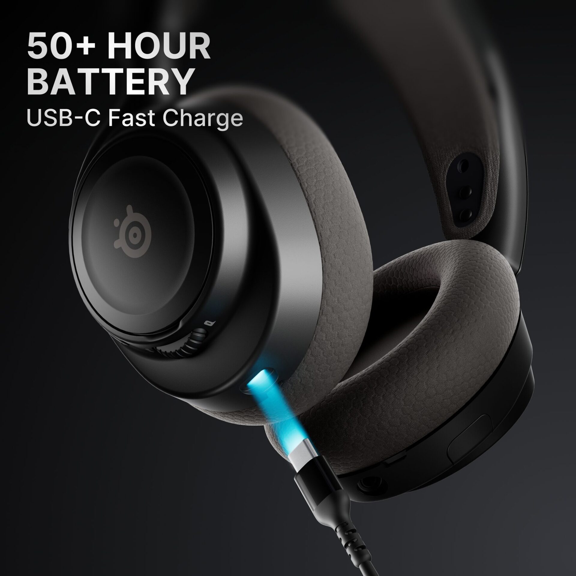 スティールシリーズ、ワイヤレスゲーミングヘッドセット「Arctis Nova 7 Gen2」を発表 - 画像6