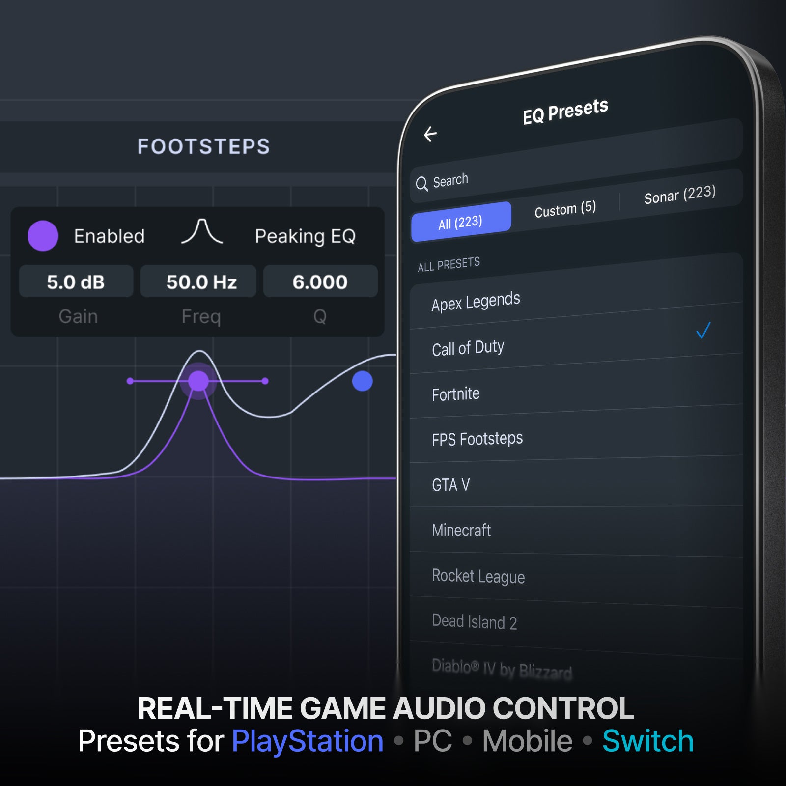 スティールシリーズ、ワイヤレスゲーミングヘッドセット「Arctis Nova 7 Gen2」を発表 - 画像7