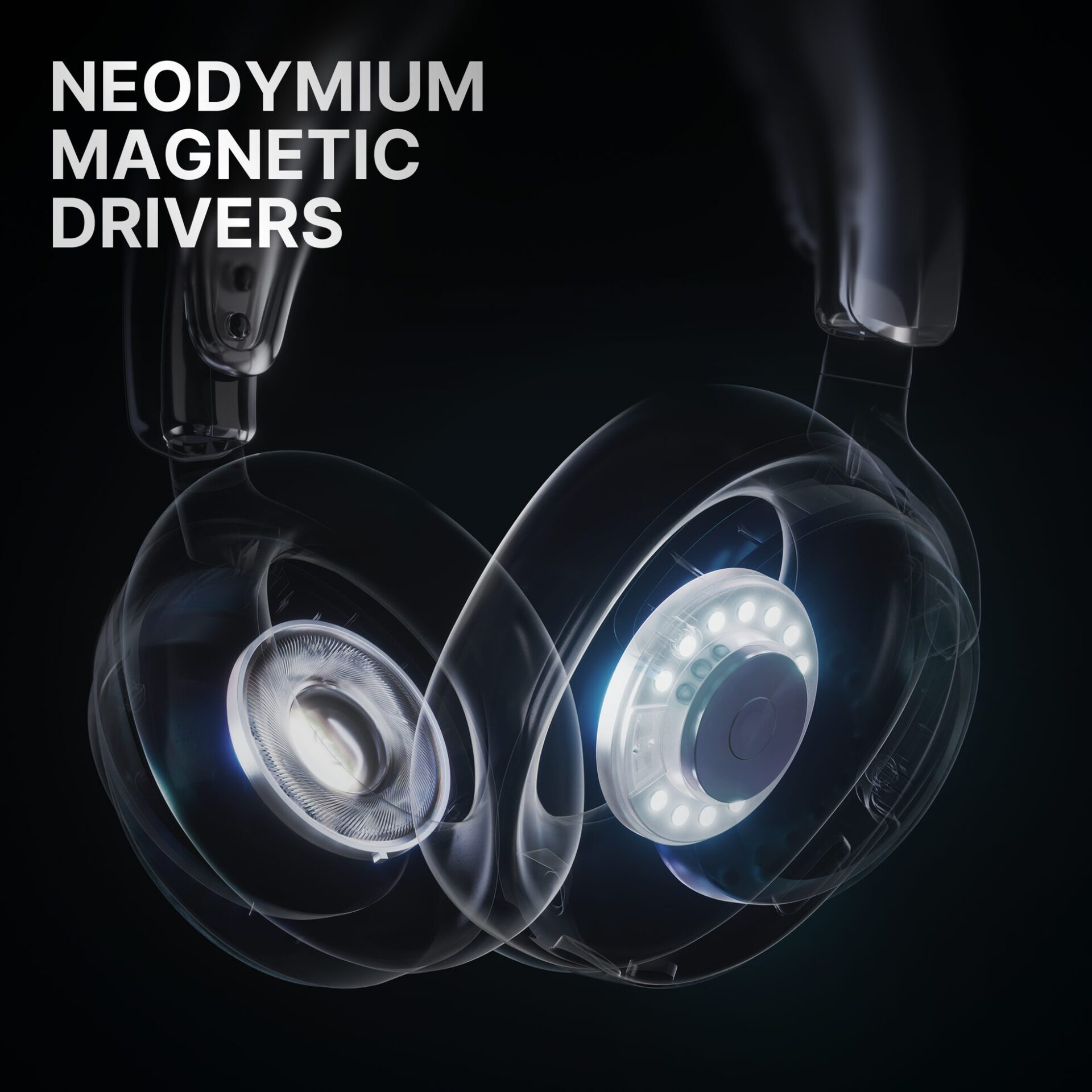 スティールシリーズ、ワイヤレスゲーミングヘッドセット「Arctis Nova 7 Gen2」を発表 - 画像8