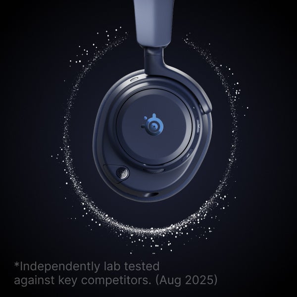 SteelSeries、最大4系統ミックス対応のゲーミングヘッドセット「Arctis Nova Pro Omni」発表 - 画像5