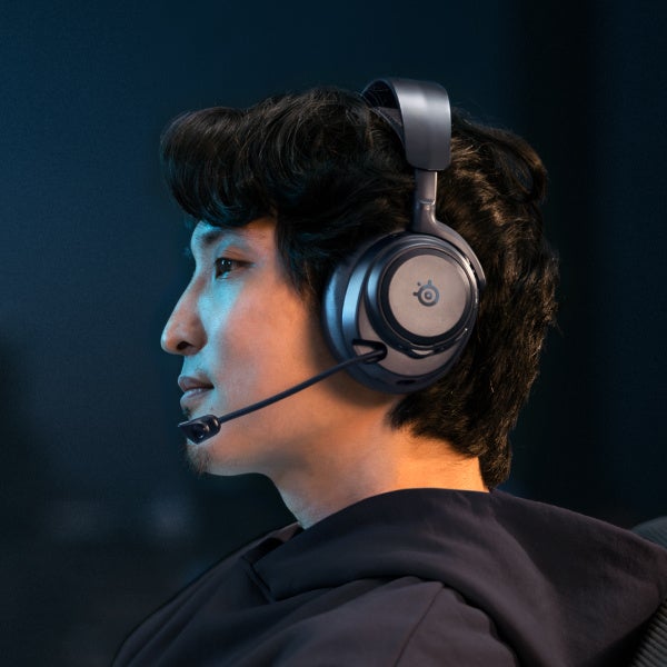 SteelSeries、最大4系統ミックス対応のゲーミングヘッドセット「Arctis Nova Pro Omni」発表 - 画像6
