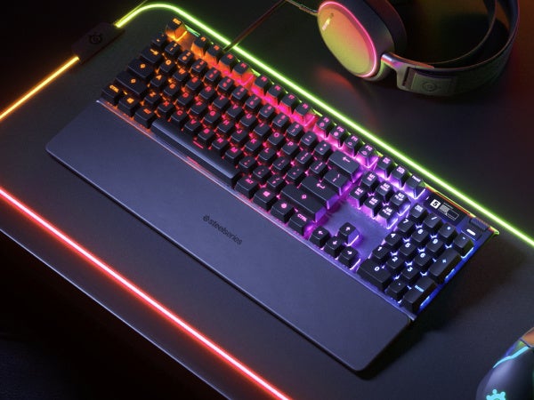SteelSeries、Amazonプライムデーにあわせて最大47%OFFのセールを開催｜注目製品の概要と割引率