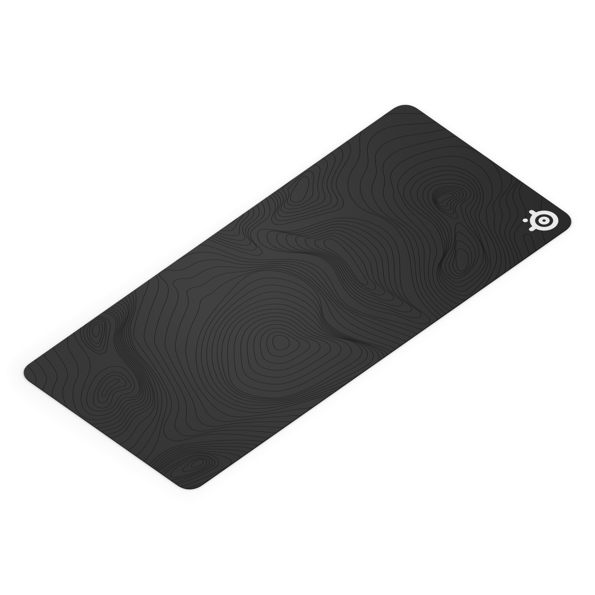 SteelSeries、マウスパッド「QcK」に新デザイン「Topographic」と「Neon Sunset」を追加｜プロ品質を支えるQcKシリーズの基本性能