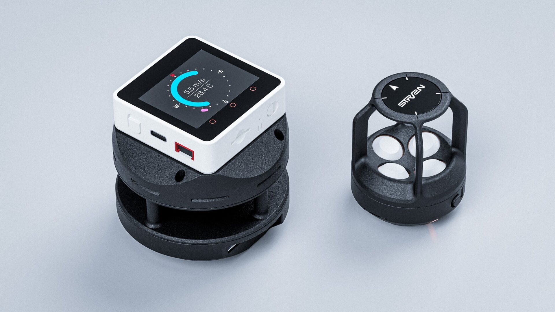 StratoVision、世界最軽量45gのULSA EVOセンサーを発表 - 画像3