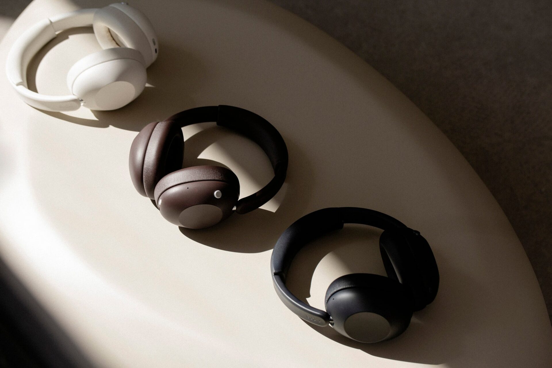 Sudio、エルゴノミクス設計のヘッドホン「K3」「K3 Pro」を発売 - 画像1