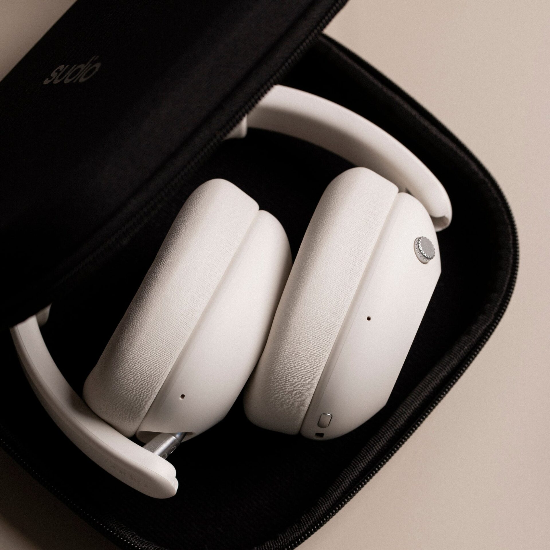 Sudio、エルゴノミクス設計のヘッドホン「K3」「K3 Pro」を発売|上位モデル「K3 Pro」で没入感のある体験を