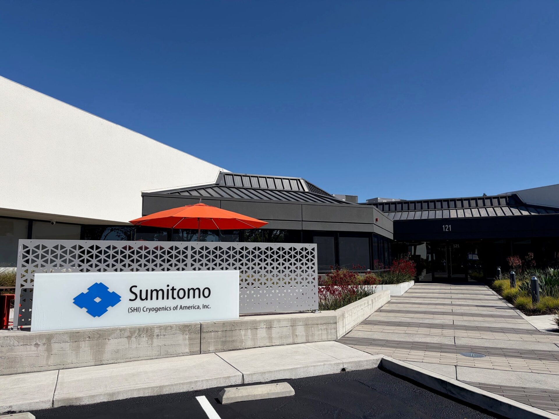 住友重機械工業、米国サンノゼに半導体技術のR&Dセンターを開設 - 画像1