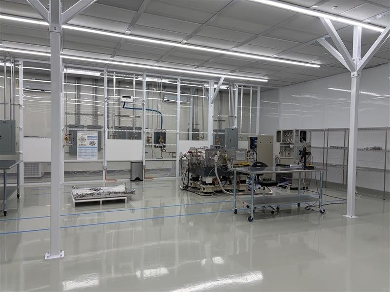 住友重機械工業、米国サンノゼに半導体技術のR&Dセンターを開設 - 画像3