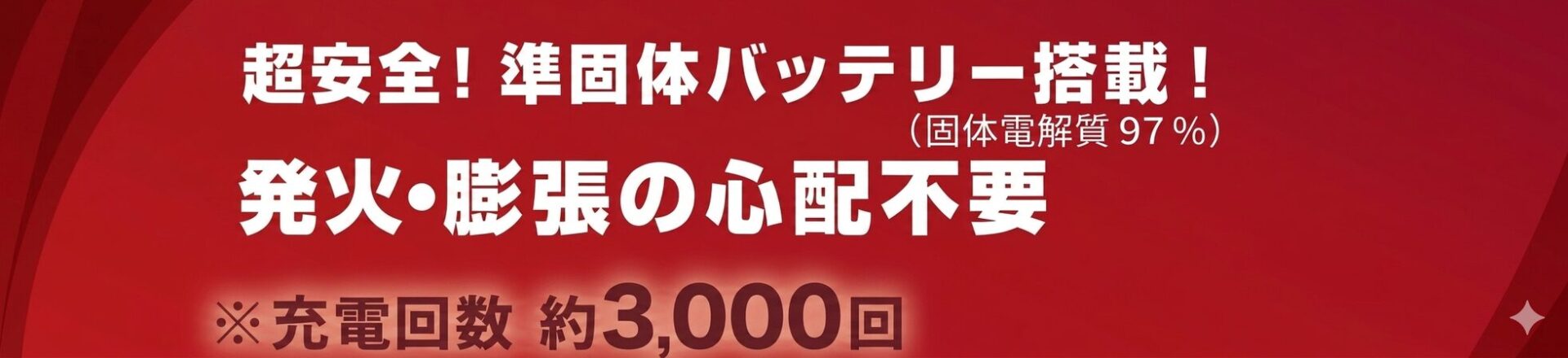 サンコネクション、iPhone向けの「準固体バッテリー」を開発 - 画像3
