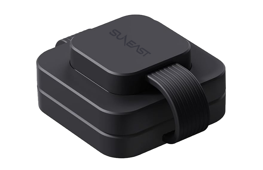 SUNEAST、3in1ワイヤレス充電器 qi2 25Wを発売 - 画像7