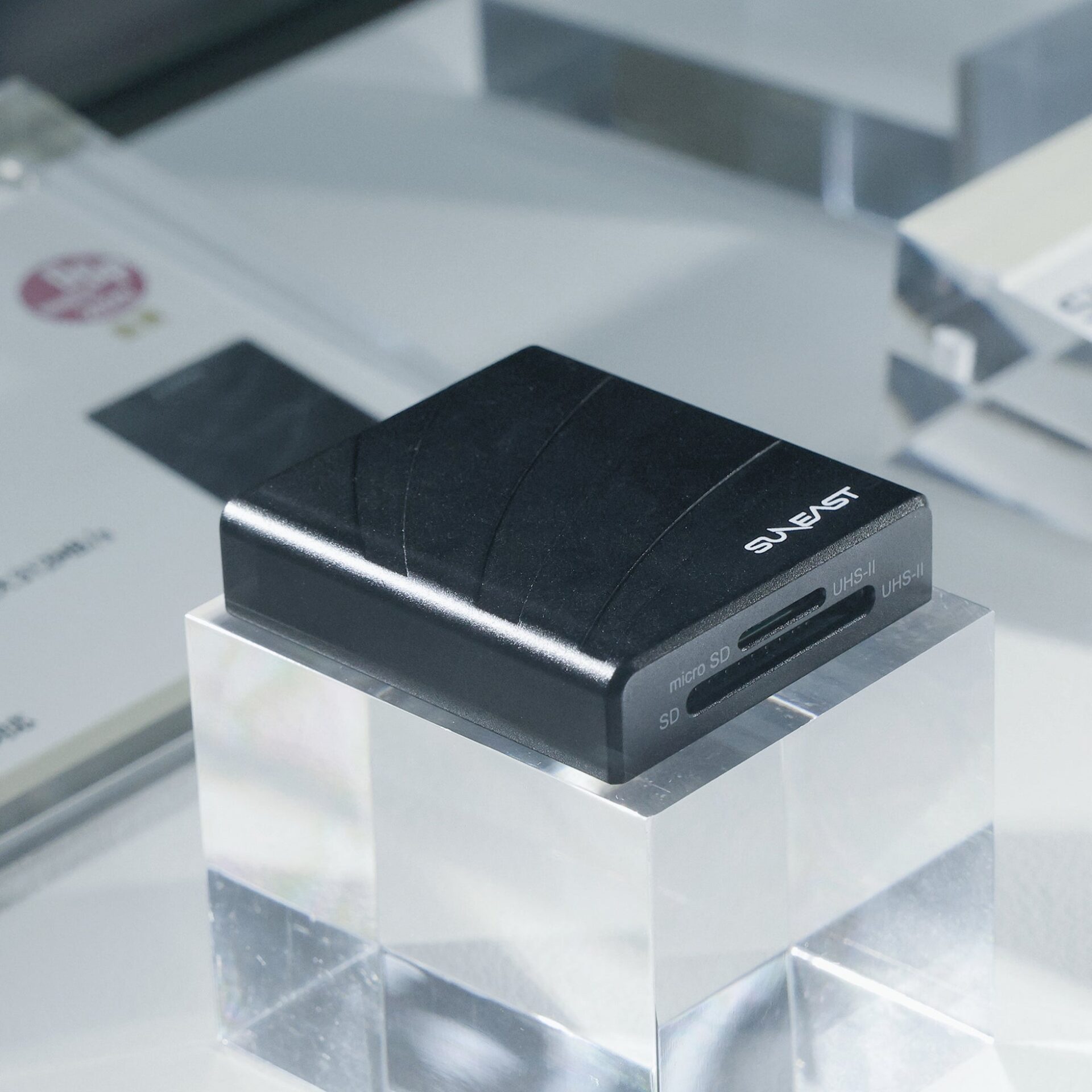 SUNEAST、CP+2026に出展 クリエイター向け次世代ストレージを提案 - 画像7