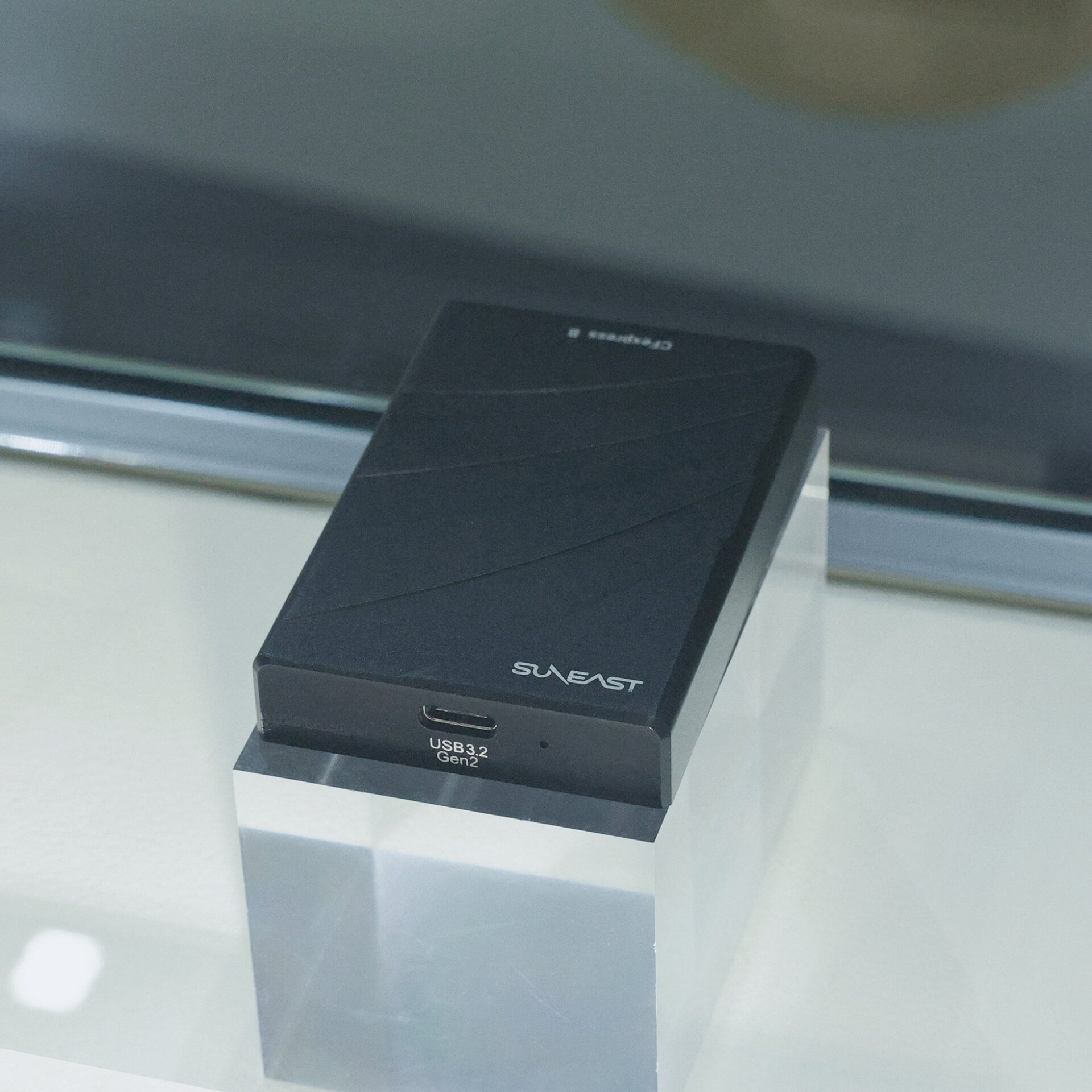 SUNEAST、CP+2026に出展 クリエイター向け次世代ストレージを提案 - 画像8