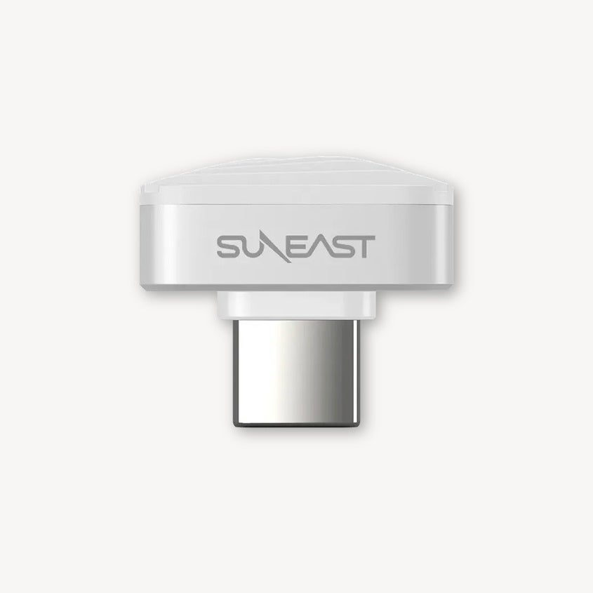 SUNEAST、用途で選べるポータブルSSD「R10 mini」と「Nano」を提案|持ち運びに適したR10 miniと挿したまま使えるNano