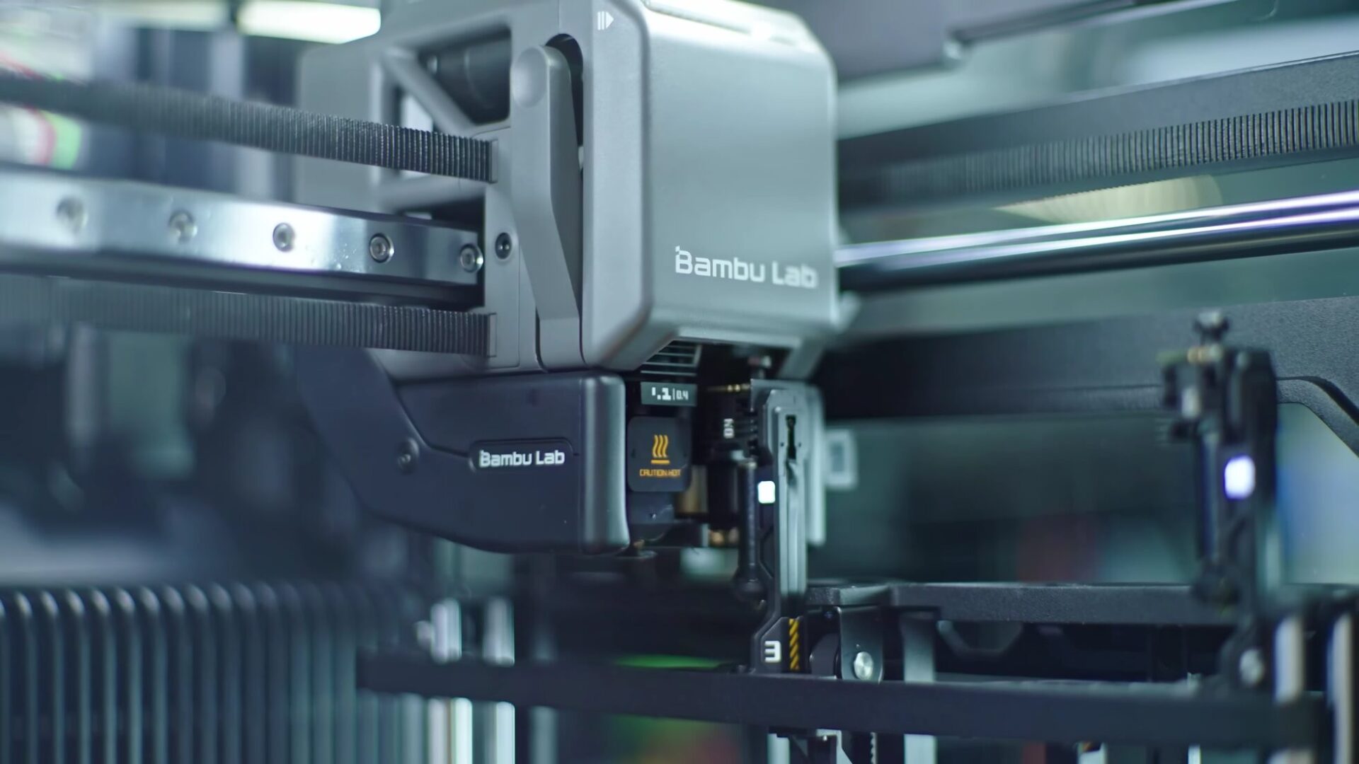 BambuLab最新3Dプリンター「H2C」国内発売 - 画像2