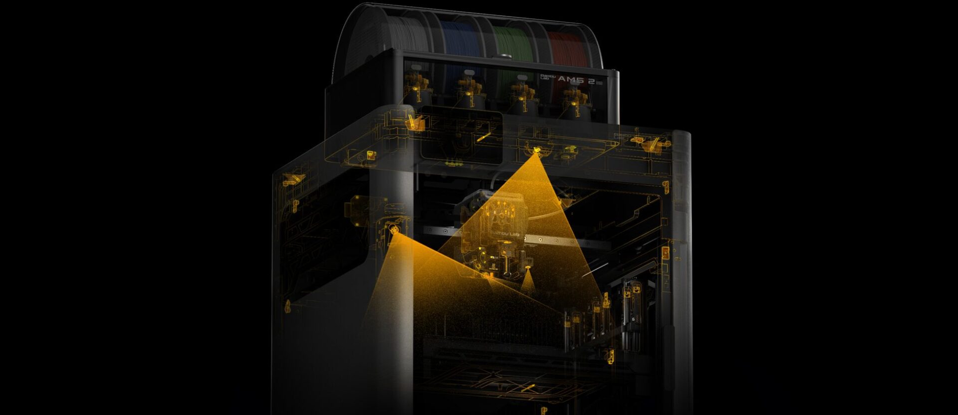 BambuLab最新3Dプリンター「H2C」国内発売 - 画像5
