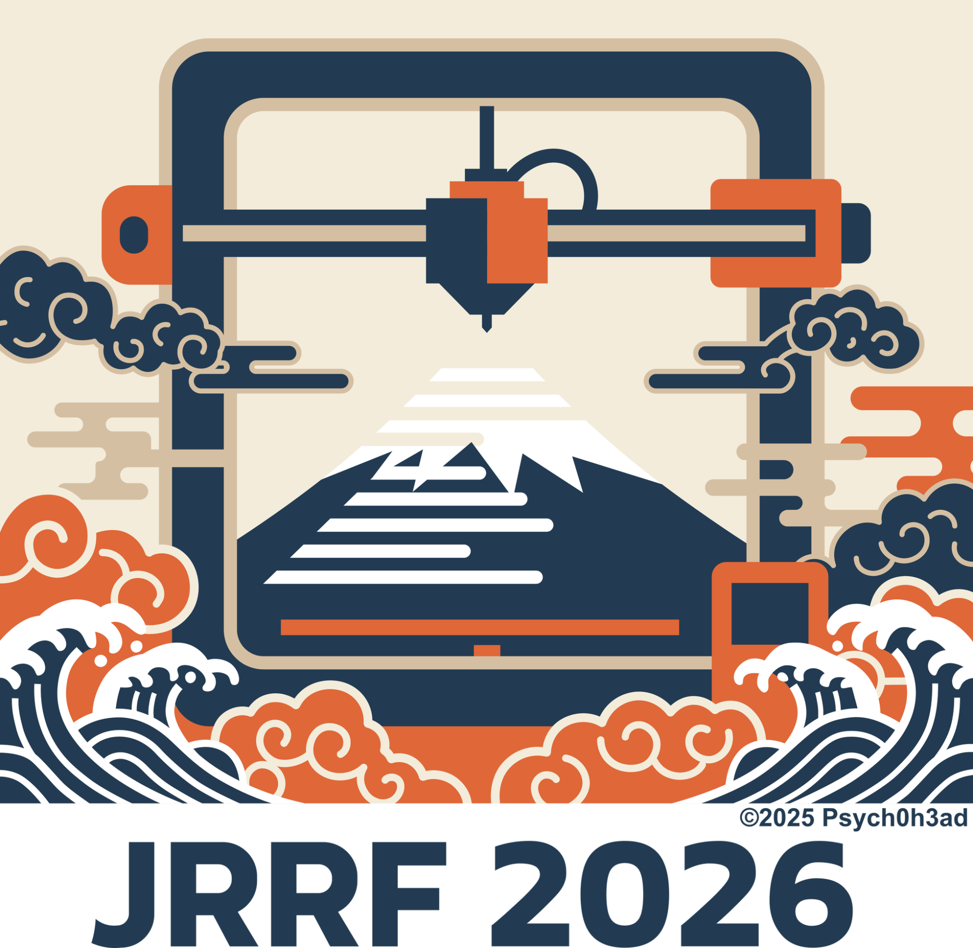 サンステラ、3Dプリンターイベント「Japan RepRap Festival 2026」に出展 - 画像1