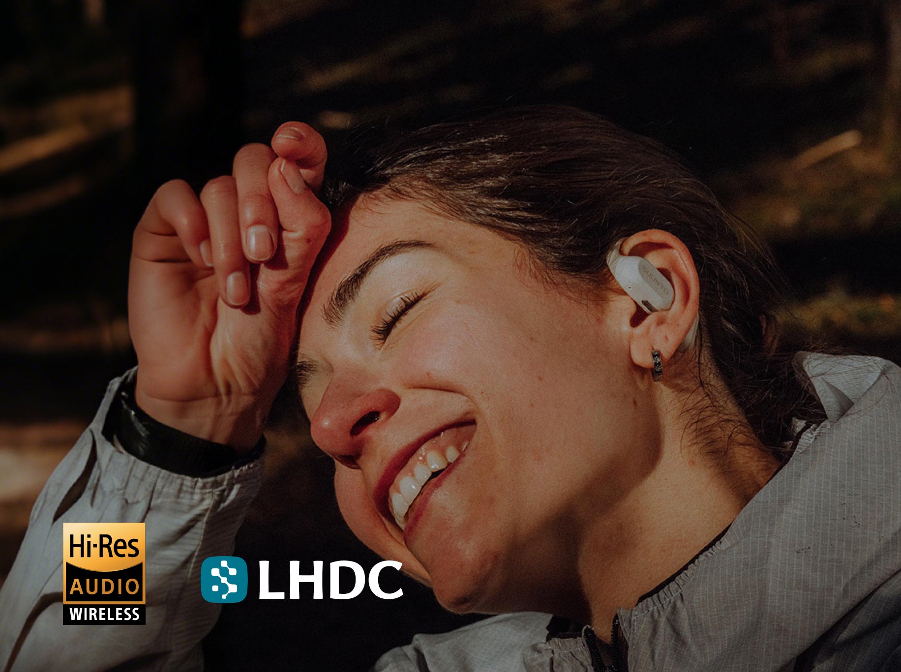 スント、ランニング分析機能搭載のオープンイヤー型イヤホン「Suunto Spark」を発表 - 画像4