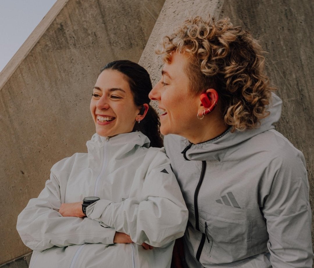 スント、ランニング分析機能搭載のオープンイヤー型イヤホン「Suunto Spark」を発表 - 画像7