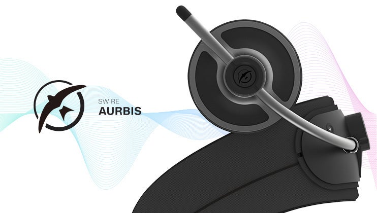 株式会社シリウス、新音響カテゴリー「SWIRE AURBIS」を発表 - 画像3