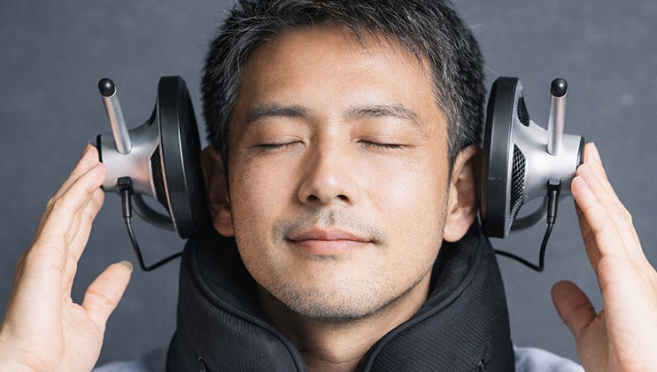 株式会社シリウス、新音響カテゴリー「SWIRE AURBIS」を発表 - 画像6