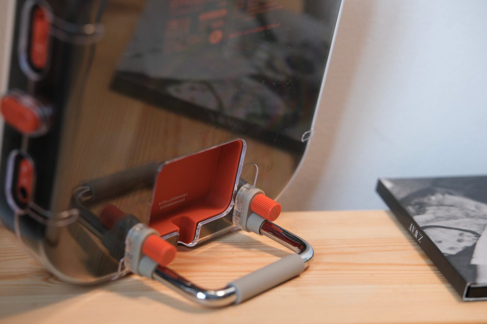 三陽合同会社、Bluetooth対応のポータブルCDプレイヤー「Syitren R400」を発売 - 画像7