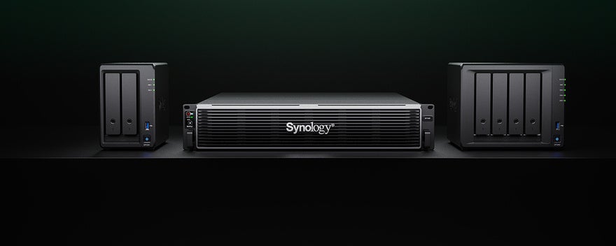 Synology、ActiveProtect Manager 1.2をリリース データ保護機能を強化 - 画像1