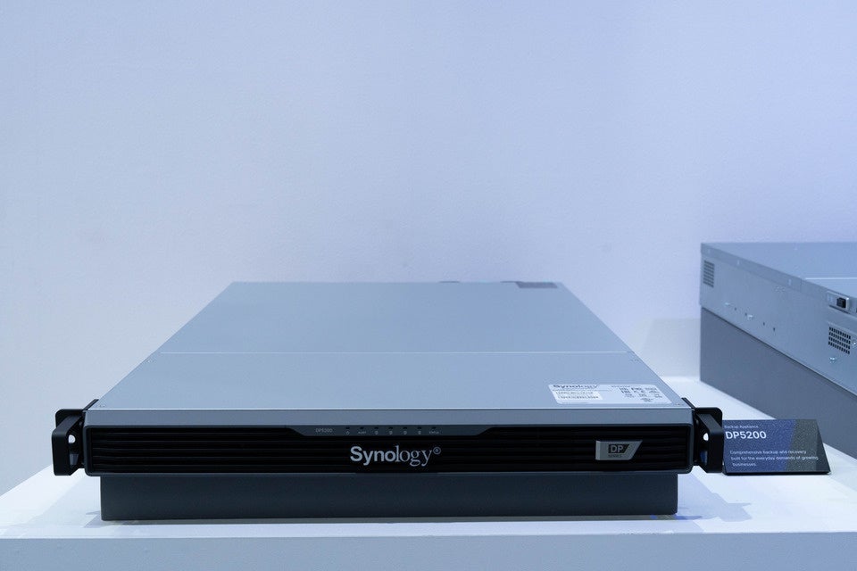 Synology、COMPUTEX 2026でAI強化のデータ管理ソリューションを発表 - 画像2