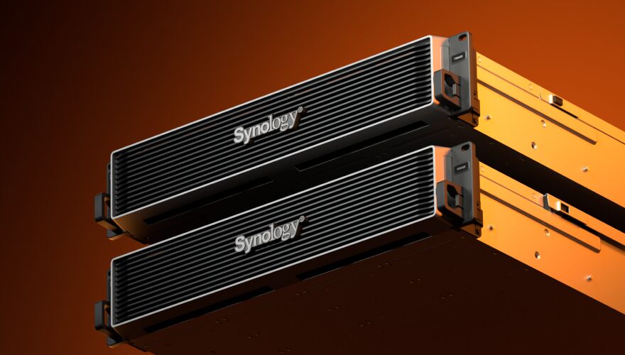 Synology、エンタープライズ向けオールフラッシュストレージ「FS6420」「FS3420」を発表 - 画像1