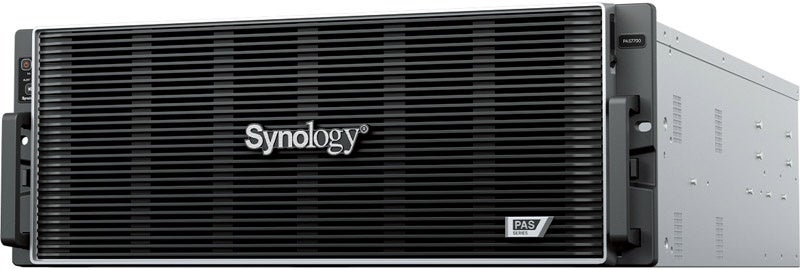アスク、Synologyの4Uラックマウント型ストレージ「PAS7700」の取り扱いを開始 - 画像2