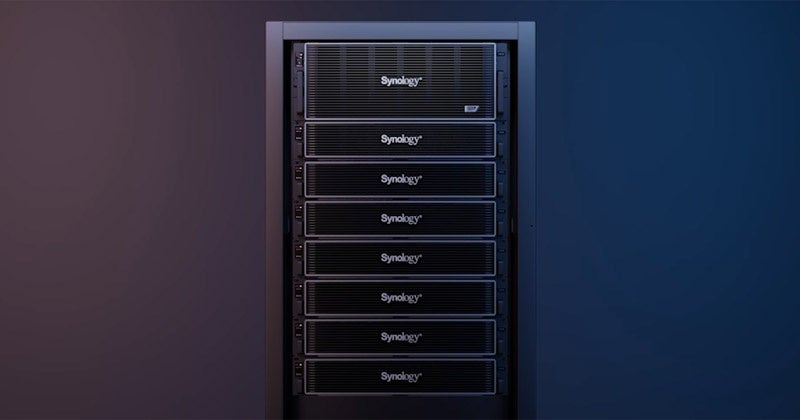 アスク、Synologyの4Uラックマウント型ストレージ「PAS7700」の取り扱いを開始 - 画像4