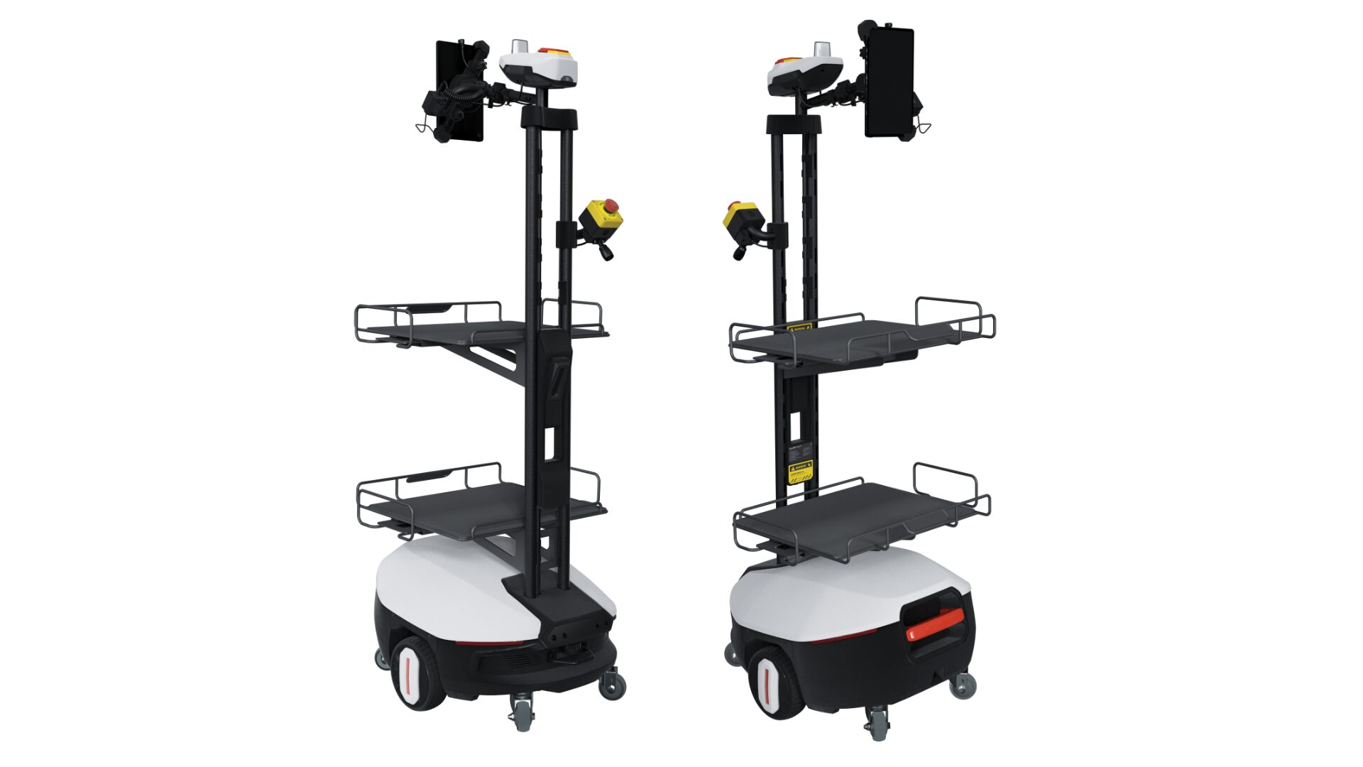 シリウスジャパン、AMR「FlexSwift MAX」を月額1万円から体験できるキャンペーン開始 - 画像1