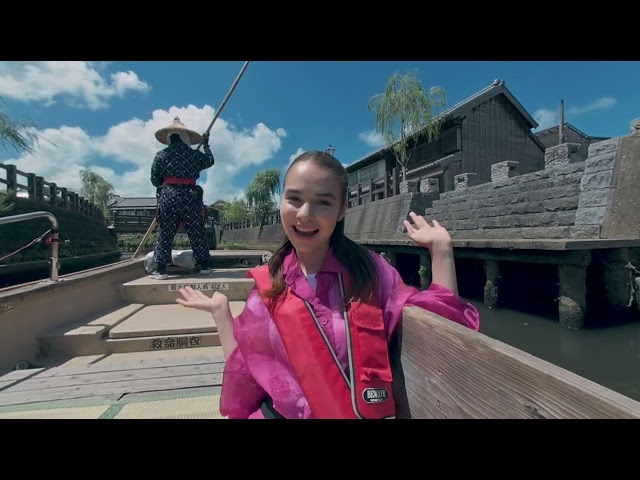 システムファイブ、キヤノンEOS C50による3DVR映像撮影セミナーを4/24開催 - 画像3