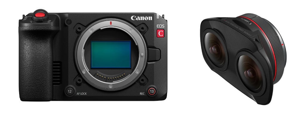 システムファイブ、キヤノンEOS C50による3DVR映像撮影セミナーを4/24開催 - 画像4