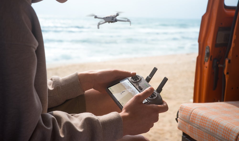 システムファイブ、249gの軽量ドローン「DJI Lito 1 / Lito X1」を発売 - 画像7