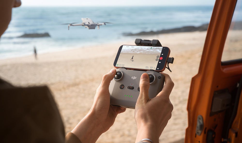 システムファイブ、249gの軽量ドローン「DJI Lito 1 / Lito X1」を発売 - 画像8