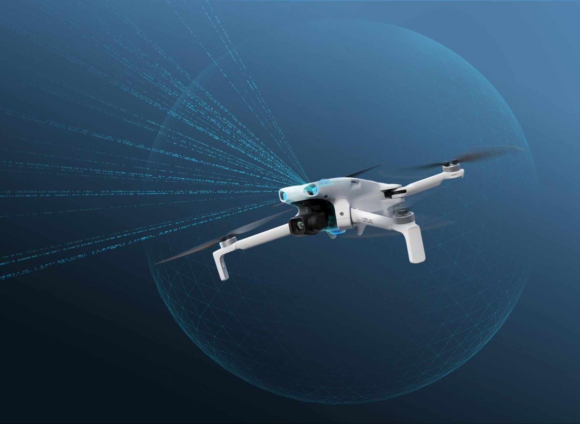 システムファイブ、249gの軽量ドローン「DJI Lito 1 / Lito X1」を発売 - 画像9