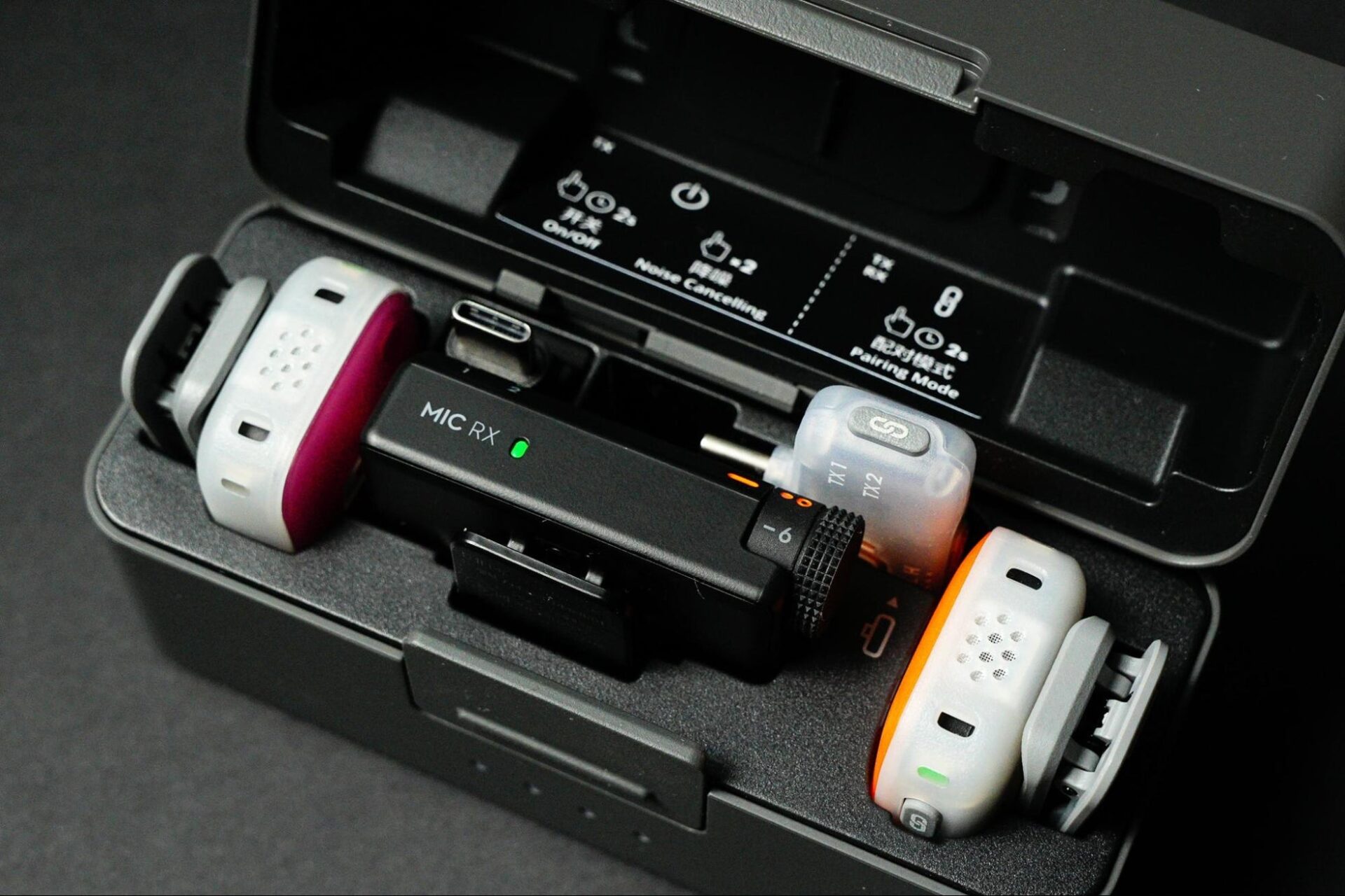 システムファイブ、ワイヤレスマイク「DJI Mic Mini 2」の販売を開始 - 画像11