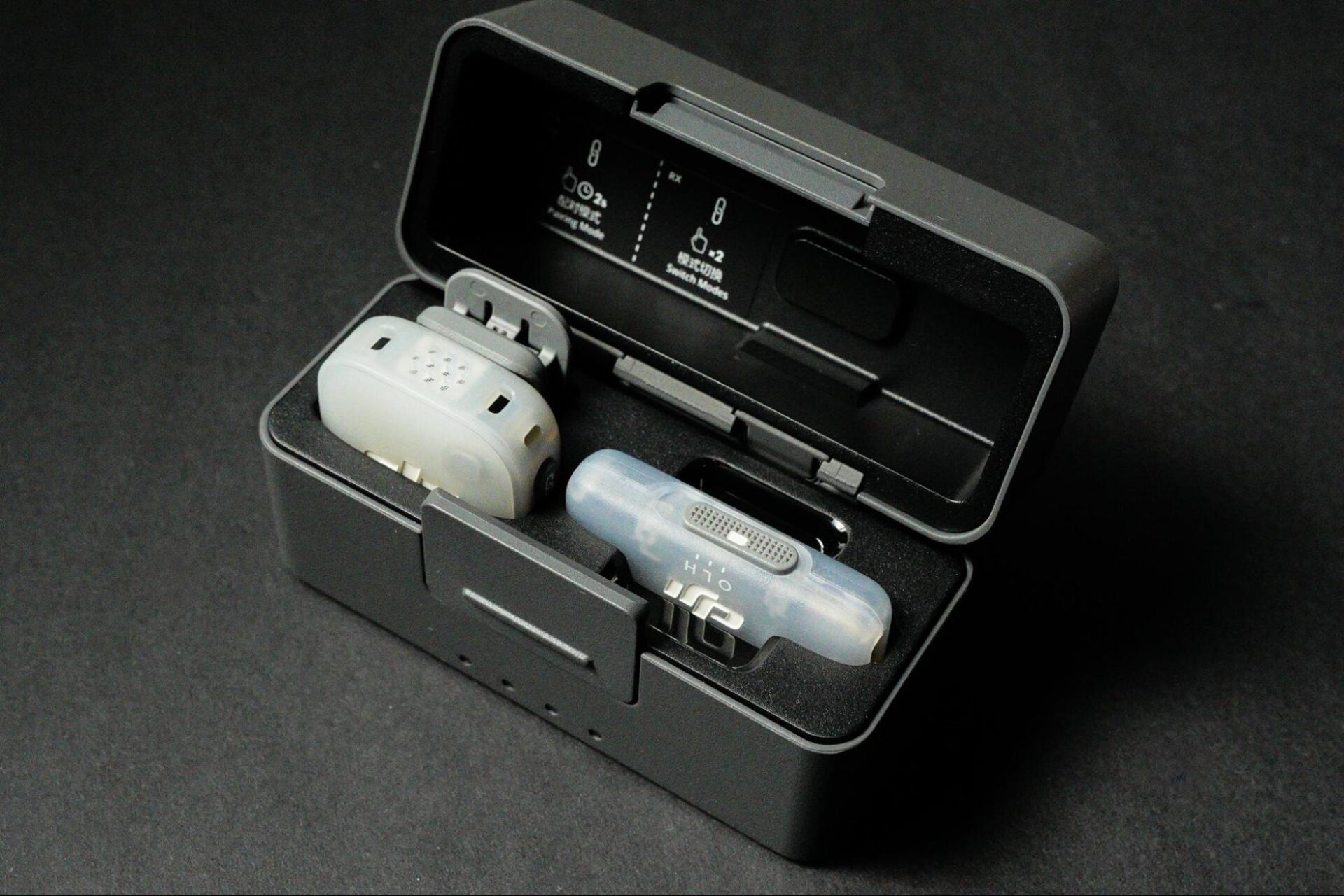 システムファイブ、ワイヤレスマイク「DJI Mic Mini 2」の販売を開始 - 画像12