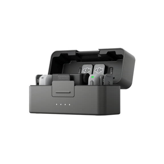 システムファイブ、ワイヤレスマイク「DJI Mic Mini 2」の販売を開始 - 画像14