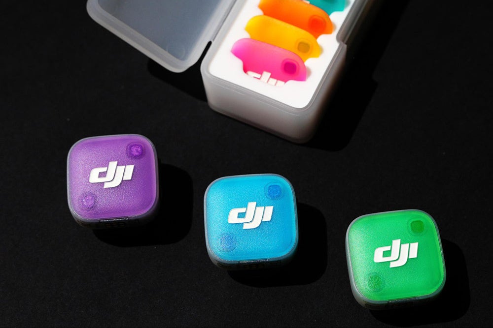 システムファイブ、ワイヤレスマイク「DJI Mic Mini 2」の販売を開始 - 画像5