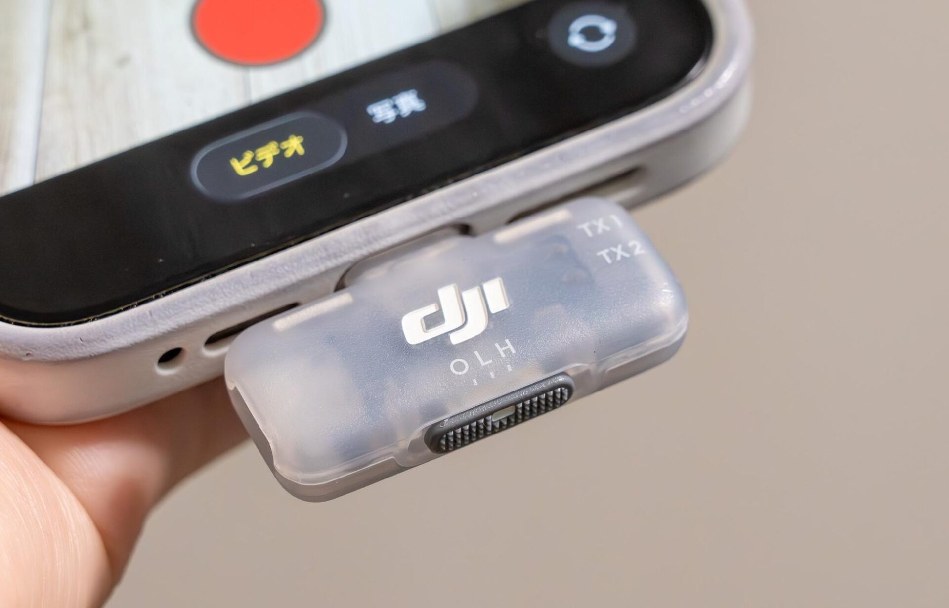 システムファイブ、ワイヤレスマイク「DJI Mic Mini 2」の販売を開始 - 画像7