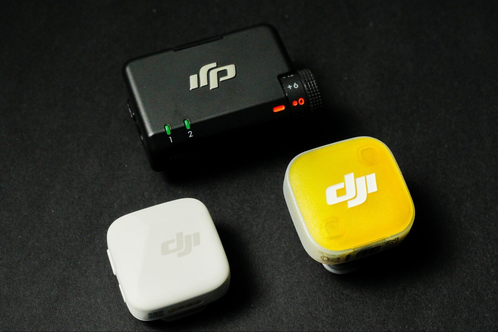 システムファイブ、ワイヤレスマイク「DJI Mic Mini 2」の販売を開始 - 画像8