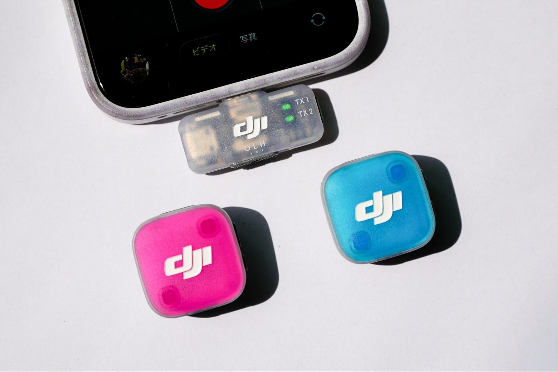 システムファイブ、ワイヤレスマイク「DJI Mic Mini 2」の販売を開始 - 画像9