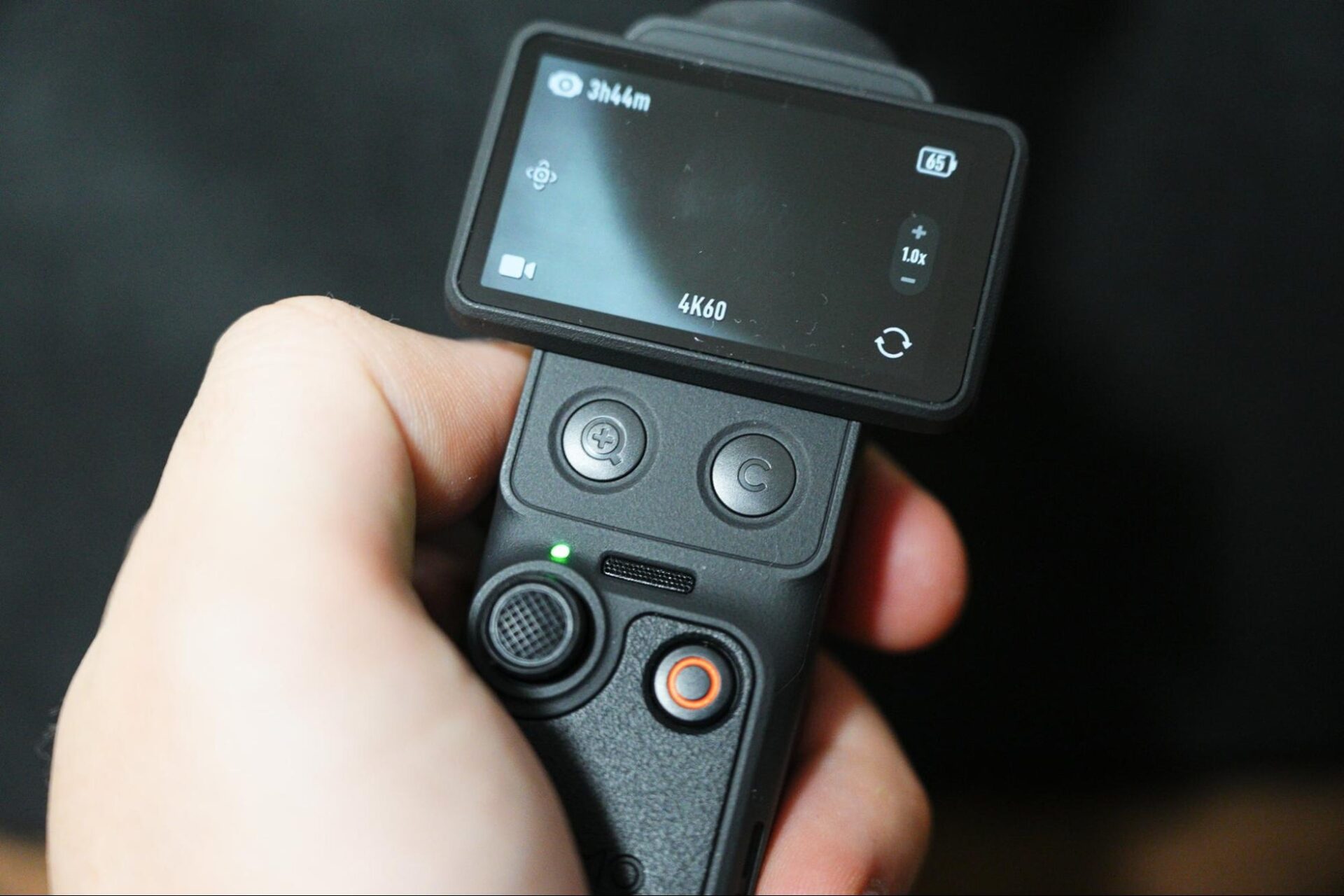 システムファイブ、DJIの新作カメラ「Osmo Pocket 4」を4月22日に出荷開始 - 画像13